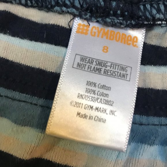 Cotton pajama sets (two) - Picture 6 of 7